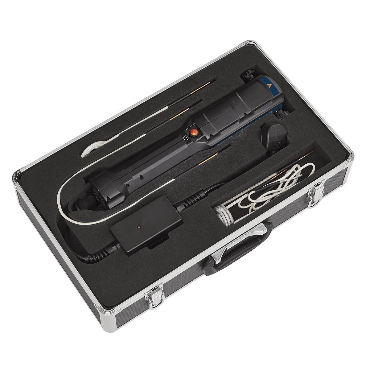 Induction Heater 1000W - Image 15