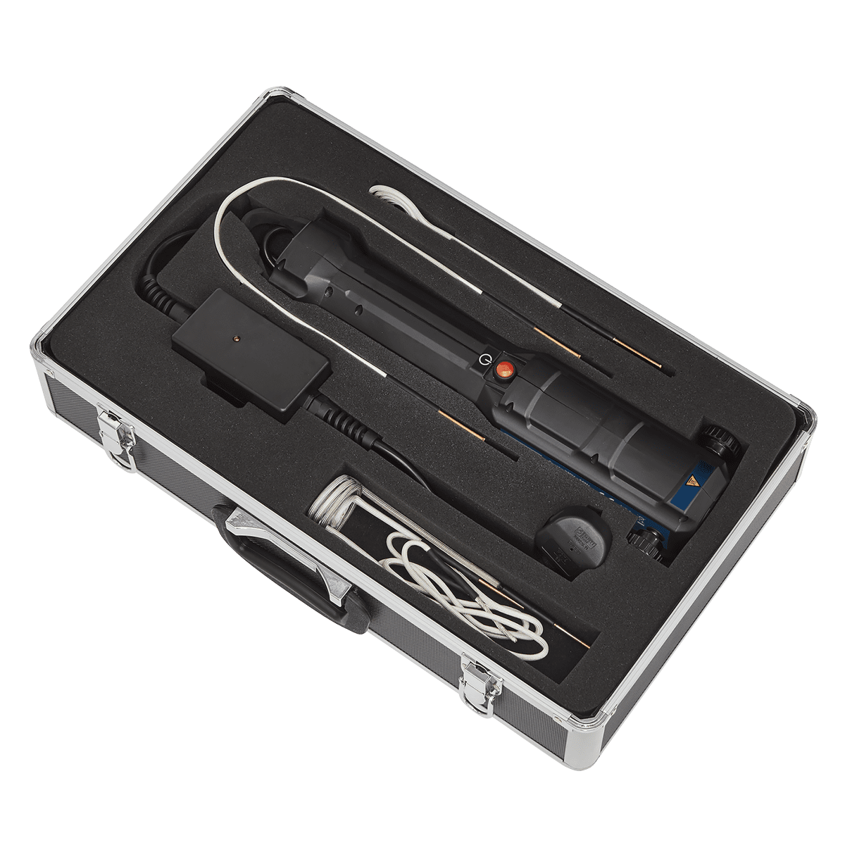 Induction Heater 1000W - Image 16