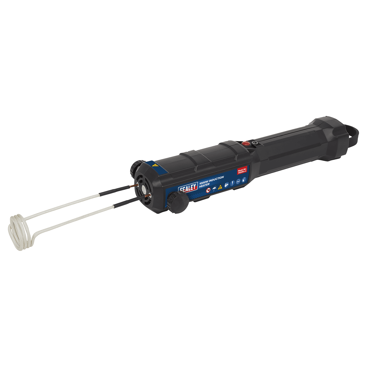 Induction Heater 1000W - Image 3