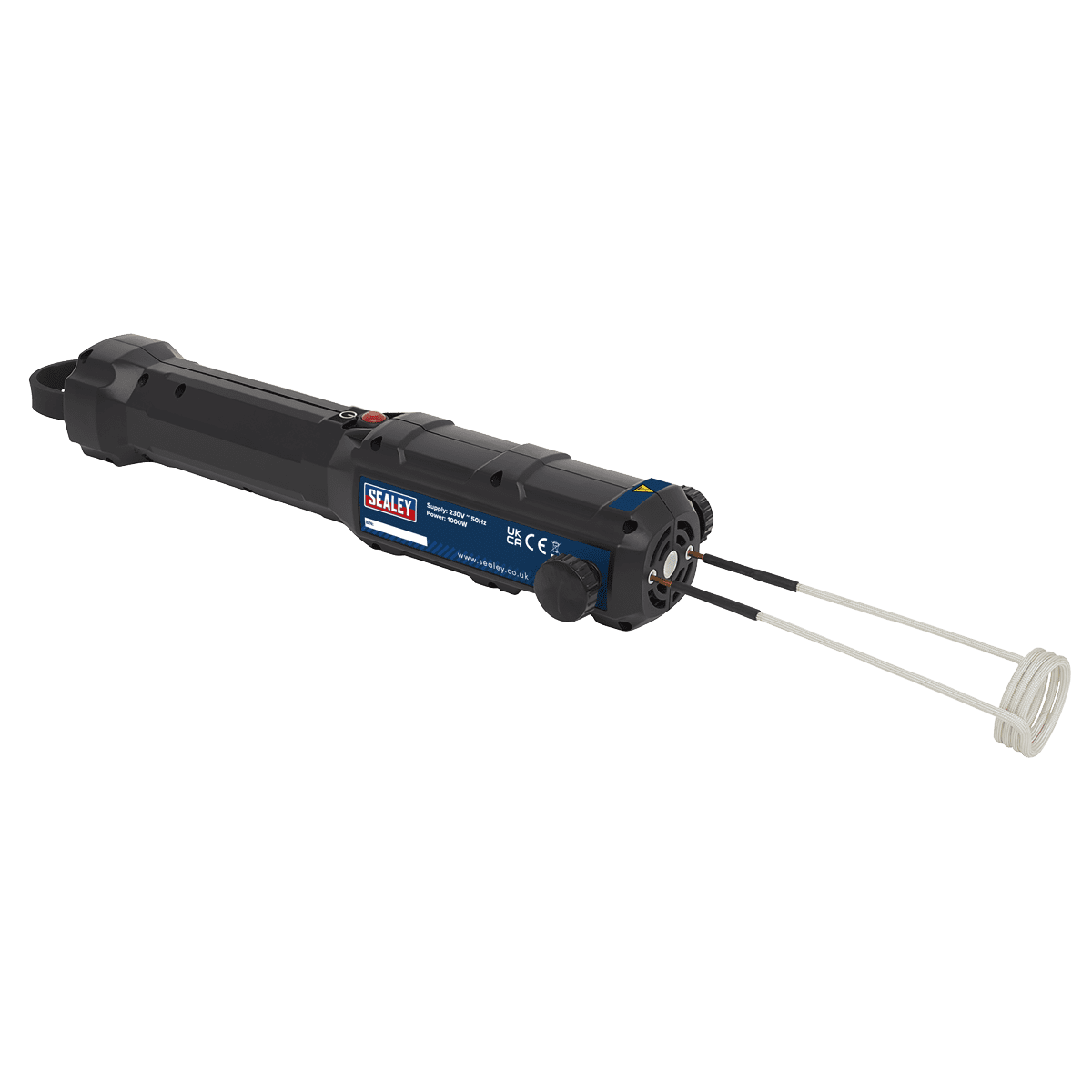 Induction Heater 1000W - Image 10