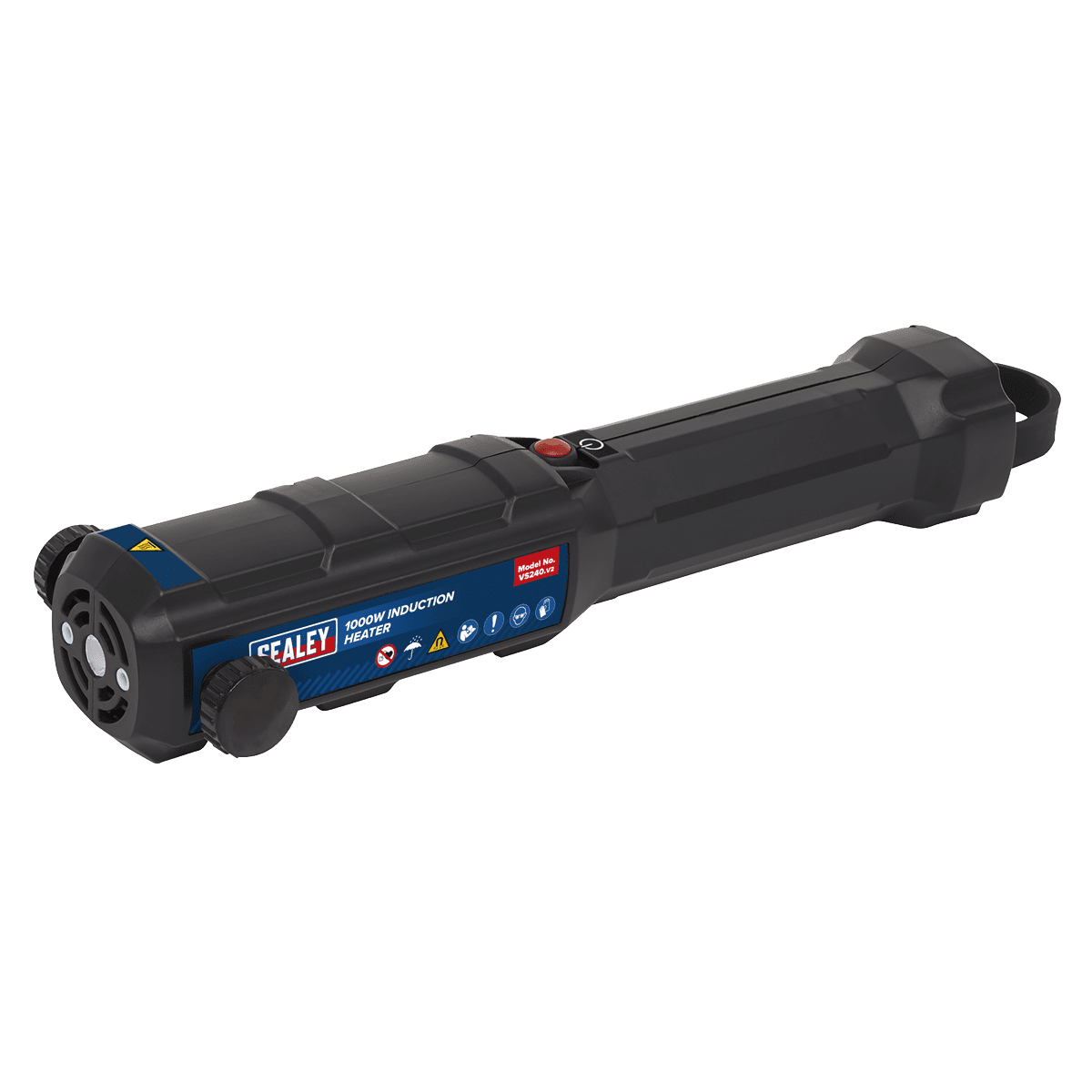 Induction Heater 1000W - Image 11