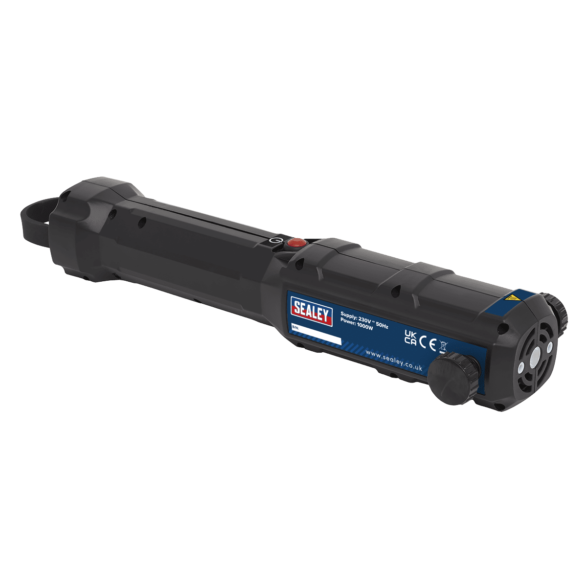 Induction Heater 1000W - Image 12