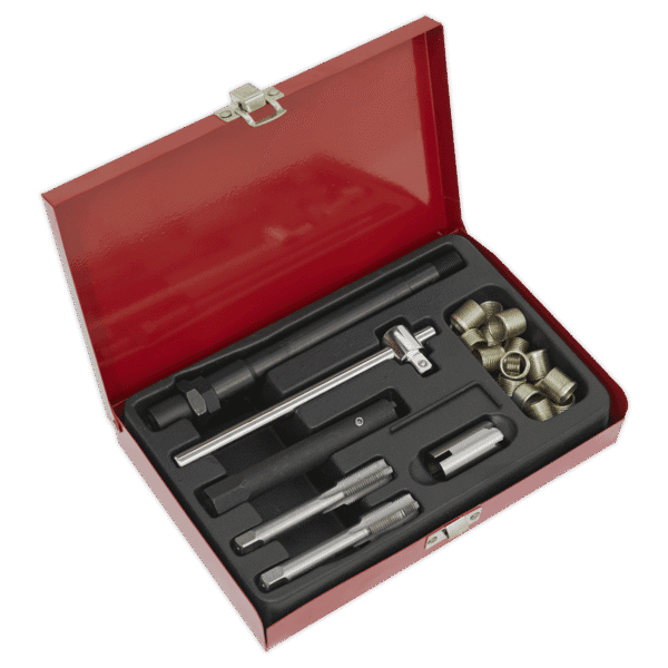 Spark Plug Thread Repair Kit