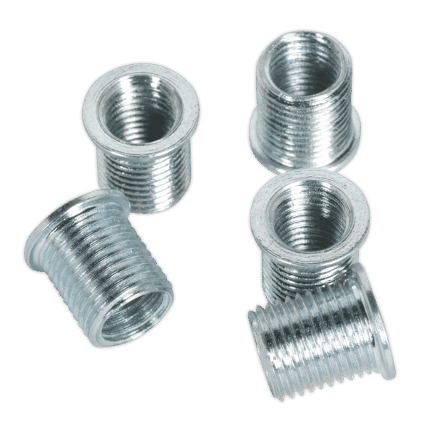 Thread Insert for VS311 M8 x 1mm - Pack of 5