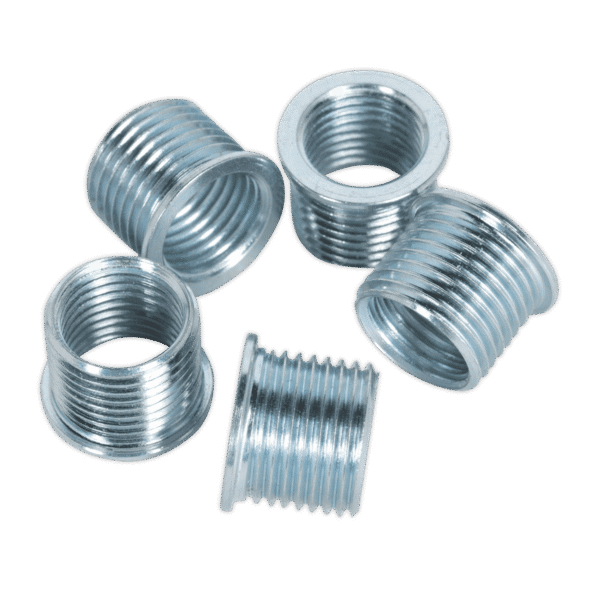 Thread Insert for VS311 M12 x 1.25mm - Pack of 5