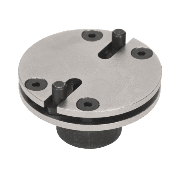 2-Pin Adjustable Brake Wind-Back Adaptor 3/8"Sq Drive