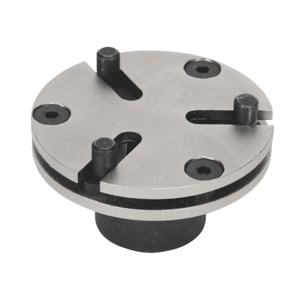 3-Pin Adjustable Brake Wind-Back Adaptor 3/8"Sq Drive