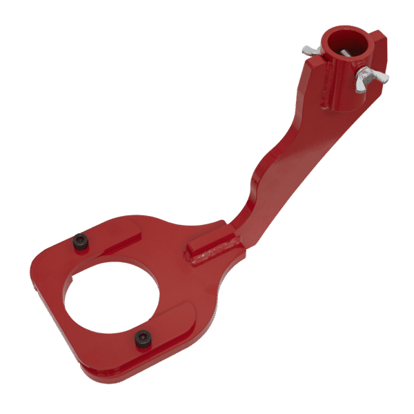Suspension Strut Support