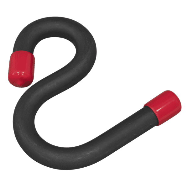 Suspension Arm & Lever Hook