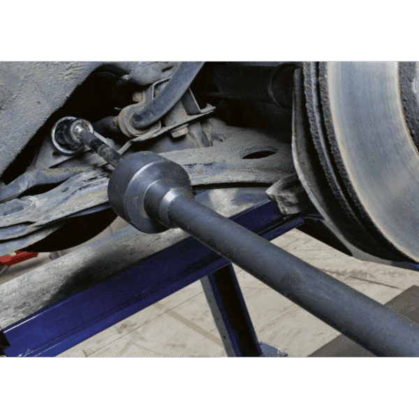 Steering Rack Knuckle Tool 470mm