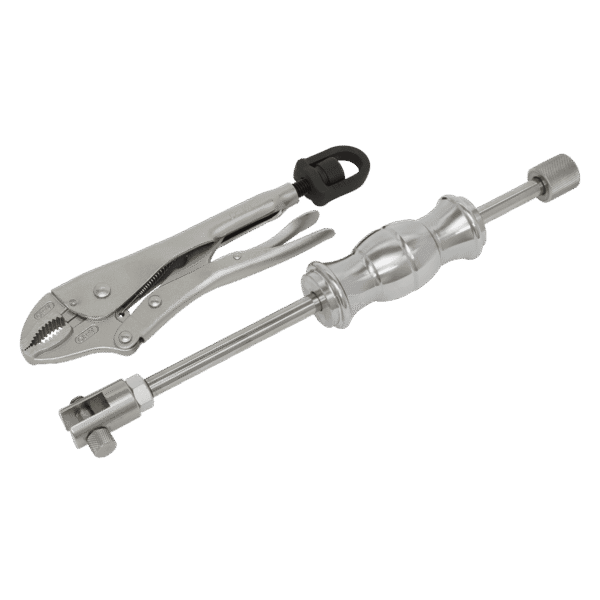 Slide Hammer Locking Pliers 1kg