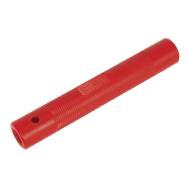 Brake Pipe Straightener