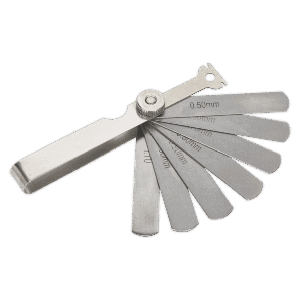Spark Plug Feeler Gauge