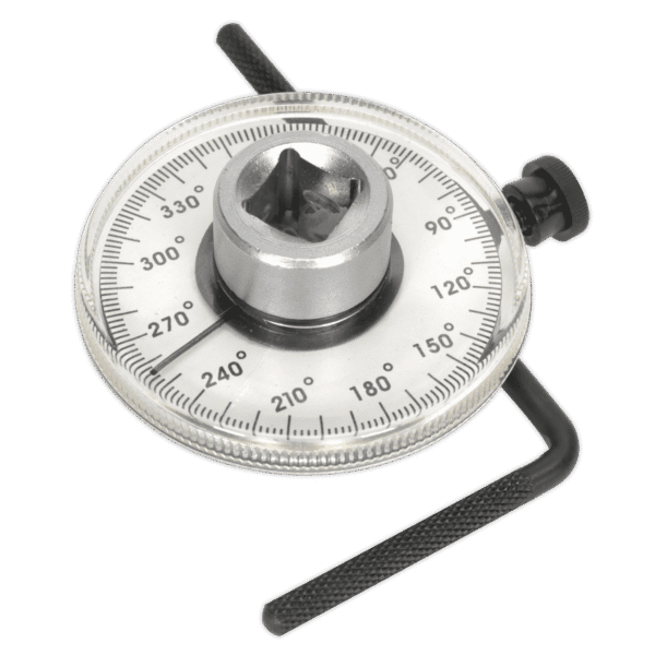 Angular Torque Gauge 1/2"Sq Drive