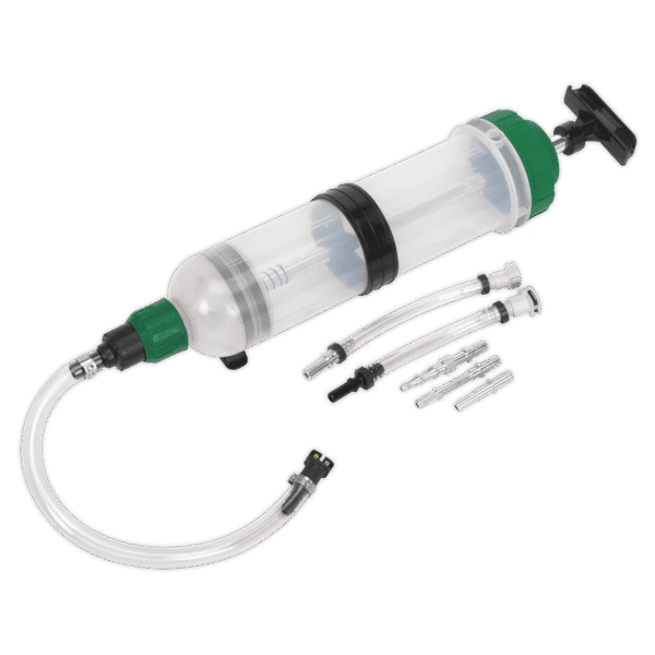 Fuel Retriever 1.5L