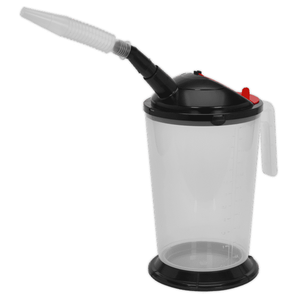 Measuring Jug with Flexible Spout 5L
