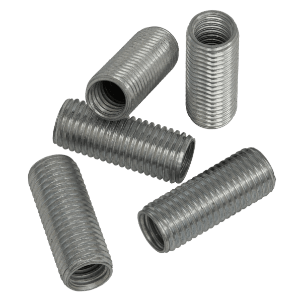 Thread Repair Insert Refill - Pack of 5