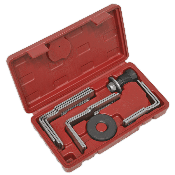 Fuel Tank Sender Spanner Set 9pc