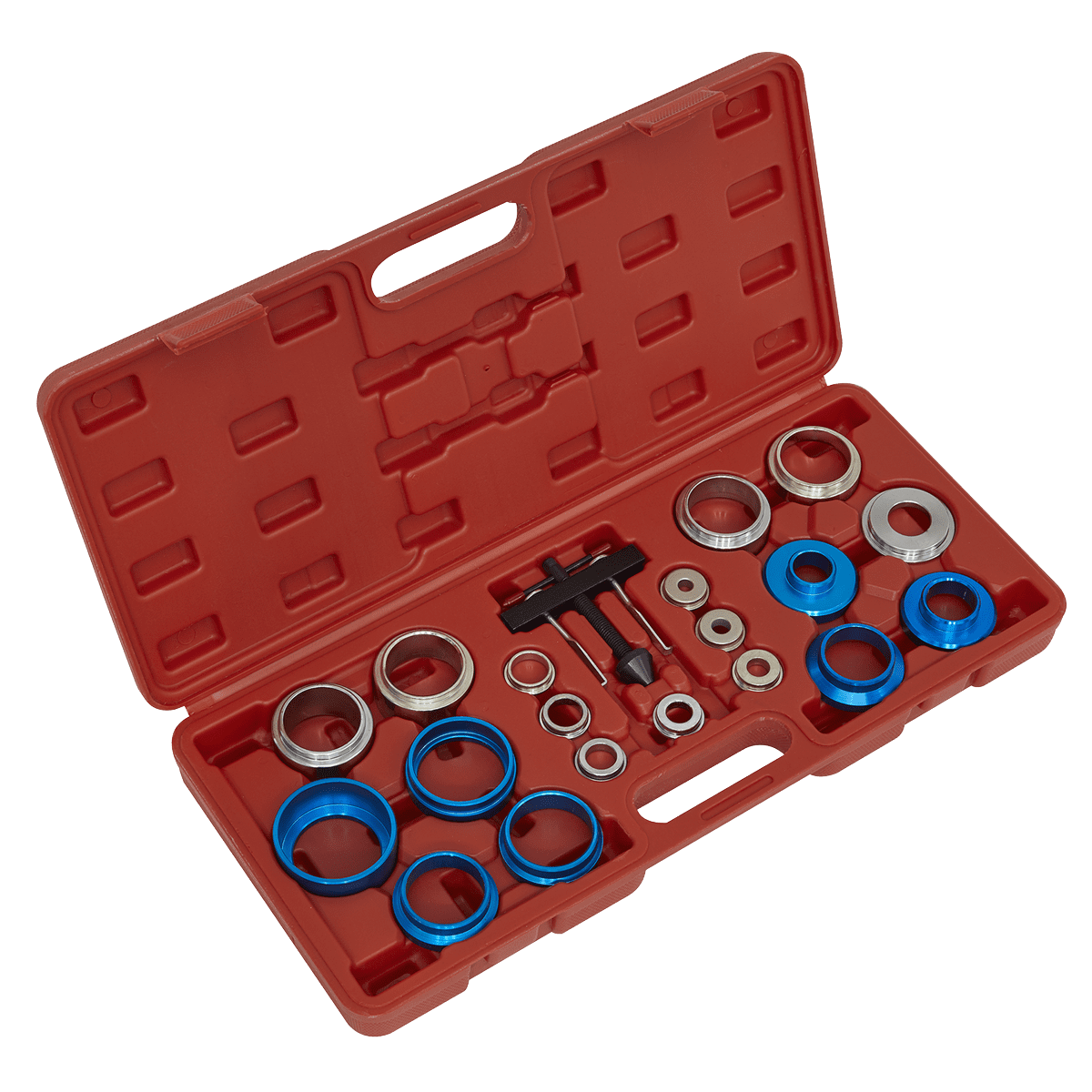 Oil Seal Removal/Installation Kit 20pc
