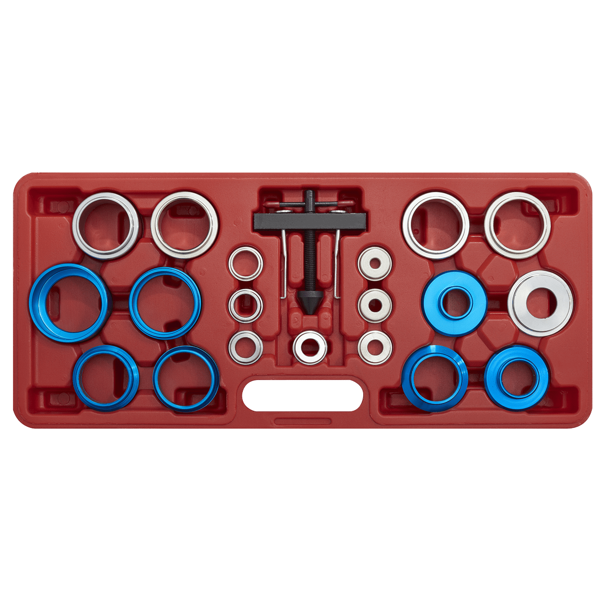 Oil Seal Removal/Installation Kit 20pc - Image 3