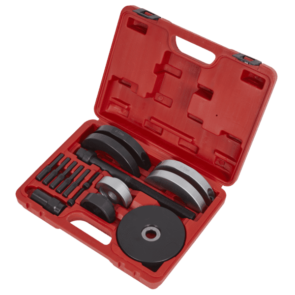 Front Wheel Bearing GEN2 Removal/Installation Kit 72mm – Audi/Seat/Skoda/VW
