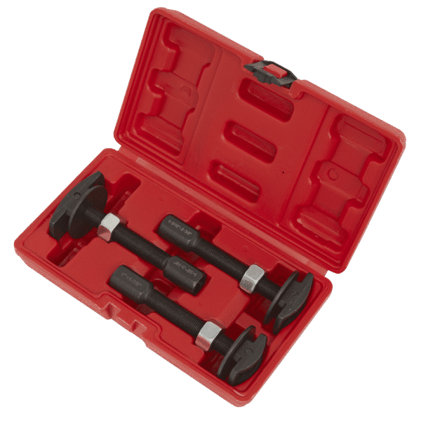 Axle Bearing Puller Set 3pc