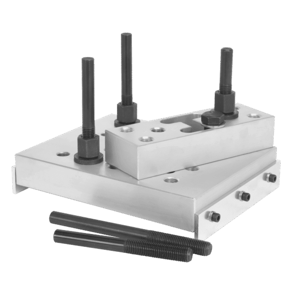 Universal Press Support Block