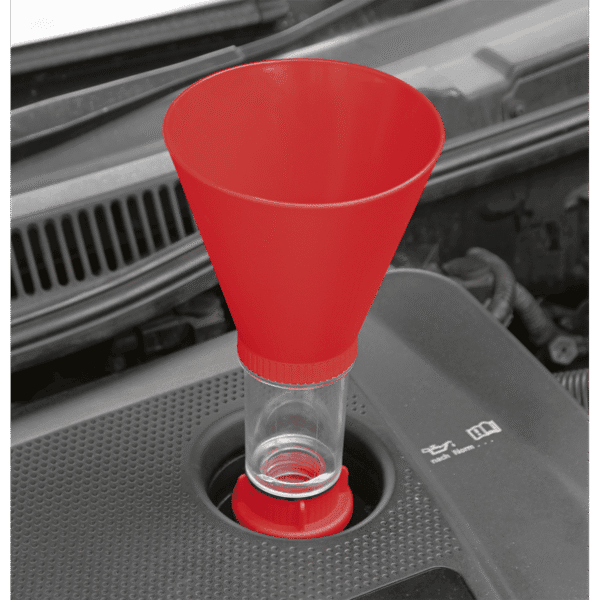 Engine Oil Funnel for BMW, Mercedes, Toyota, Lexus, VAG