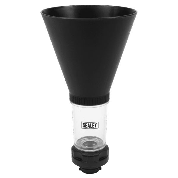 Engine Oil Funnel Set 3pc - Renault/Nissan