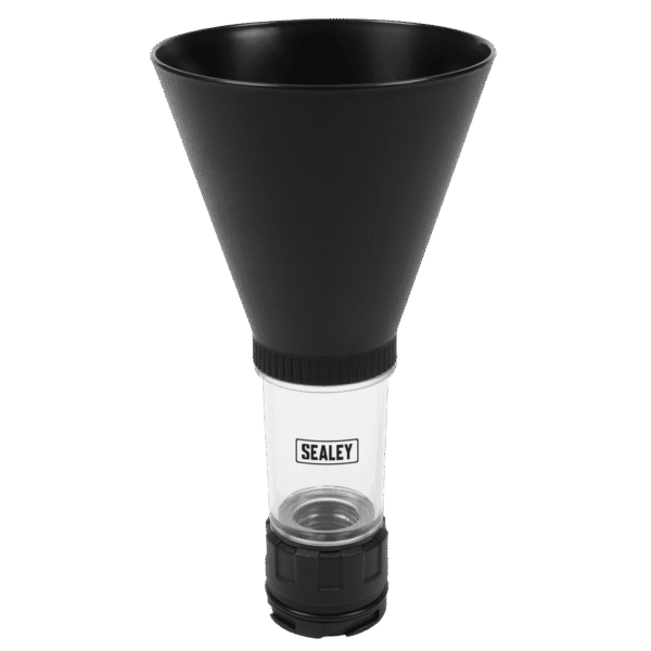 Engine Oil Funnel Set 4pc  - BMW/Mercedes-Benz