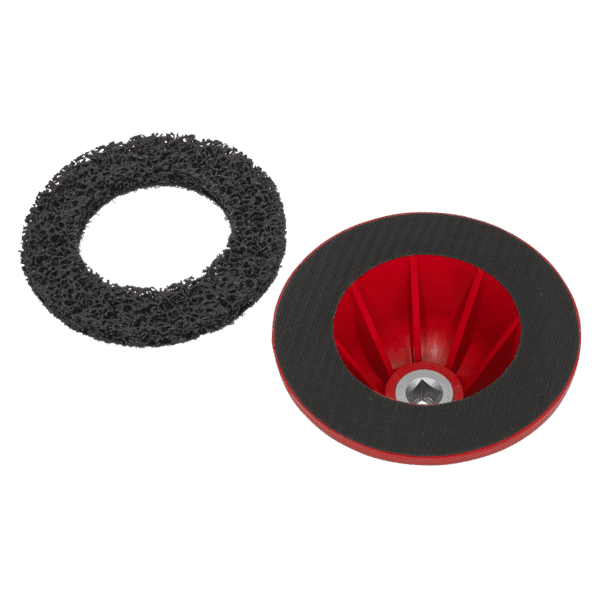 Wheel Hub Cleaner