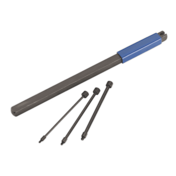 Door Pin Extractor Tool Set 4pc