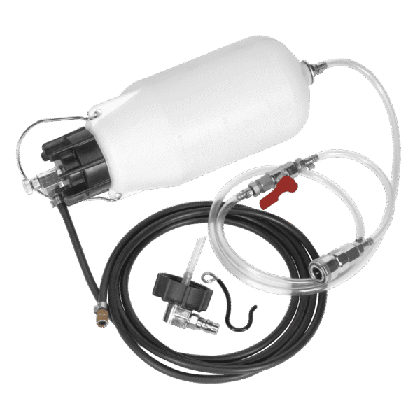 Pneumatic Brake & Clutch Bleeder 1.5L