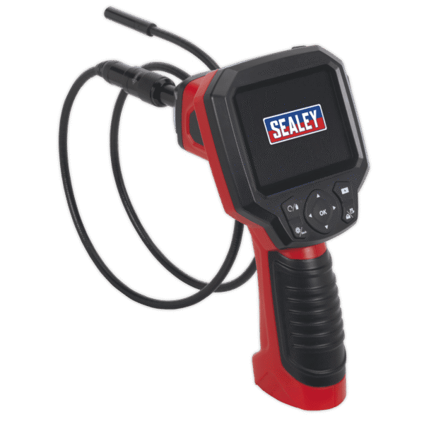 Video Borescope 9mm Camera
