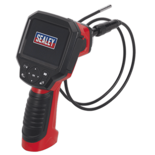 Video Borescope 5.5mm Camera