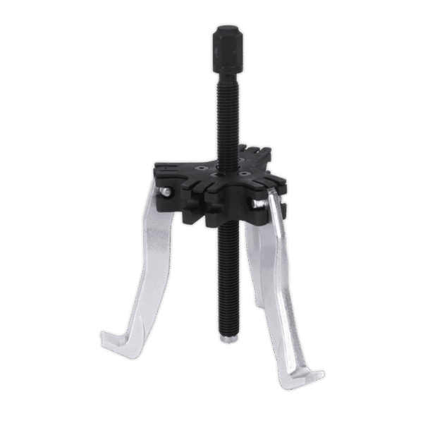 Fast Action Reversible Twin/Triple Leg Puller Set 150 & 220mm 8pc