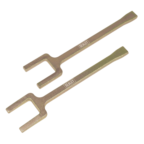 Driveshaft Extractor Fork Set 2pc