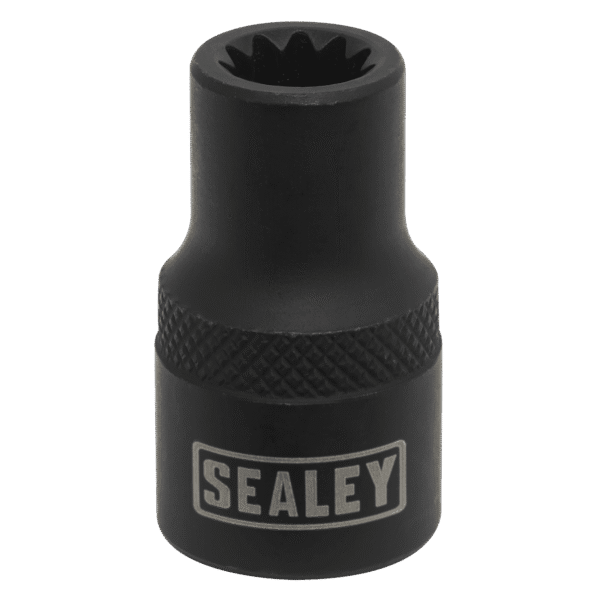 Brake Caliper Socket 3/8"Sq Drive 8mm 11-Point