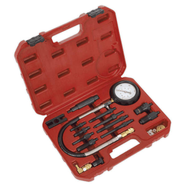 Diesel Engine Compression Test Kit