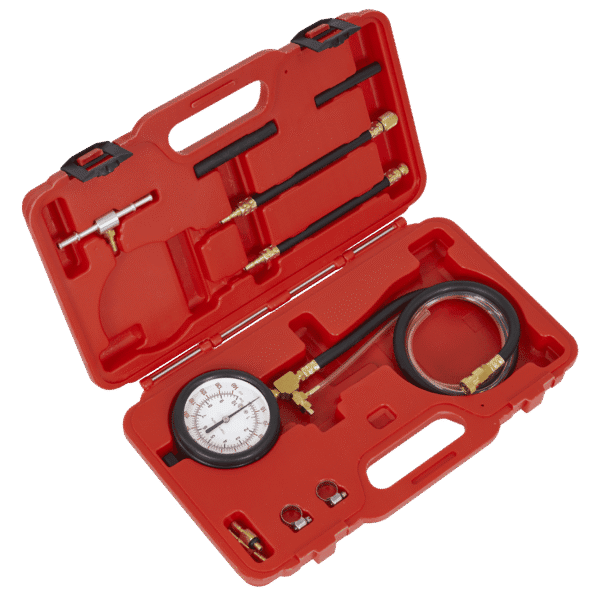 Fuel Injection Pressure Test Kit