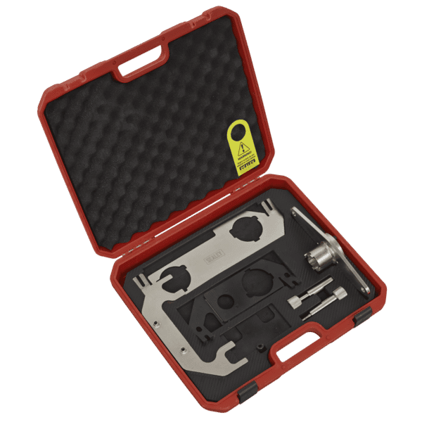 Timing Tool Kit for JLR 2.0/2.0D Ingenium Engine - Chain Drive