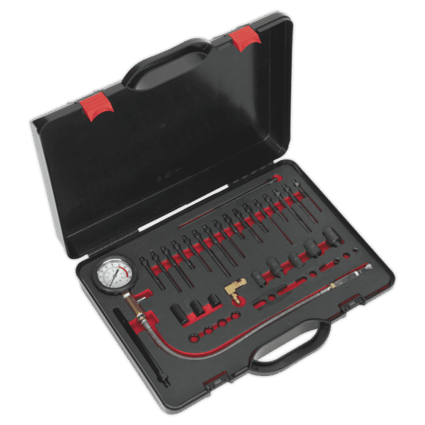Diesel Compression Test Kit