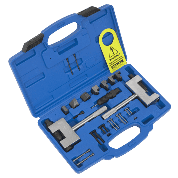 Petrol/Diesel Timing Tool Kit for Mercedes, Chrysler, Jeep