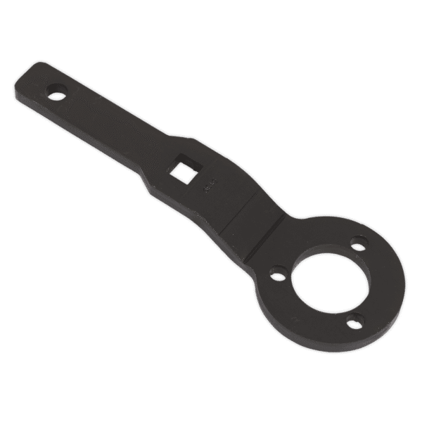 Crankshaft Holding Tool for Citroen, Peugeot, Toyota 1.0/1.2 - Belt Drive