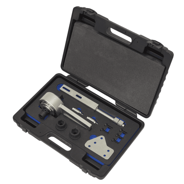 Torque Multiplier for Ford EcoBoost 1/2"-3/4"Sq Drive