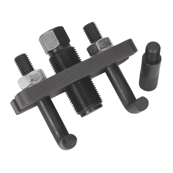 Fuel Pump Sprocket Puller - for Ford Transit 2.2 Puma Diesel - Chain Drive