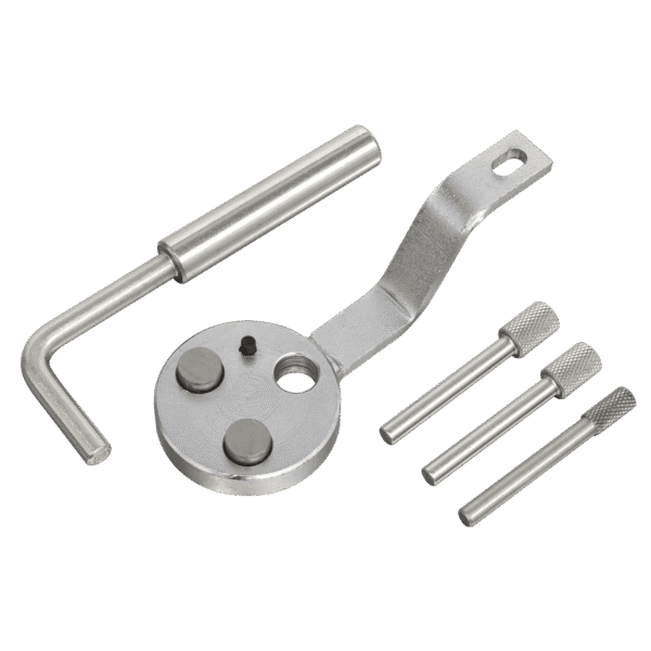 Diesel Engine Timing Tool Kit - for Ford, Jaguar, Land Rover 2.2D/3.2D TDCi - Chain Drive