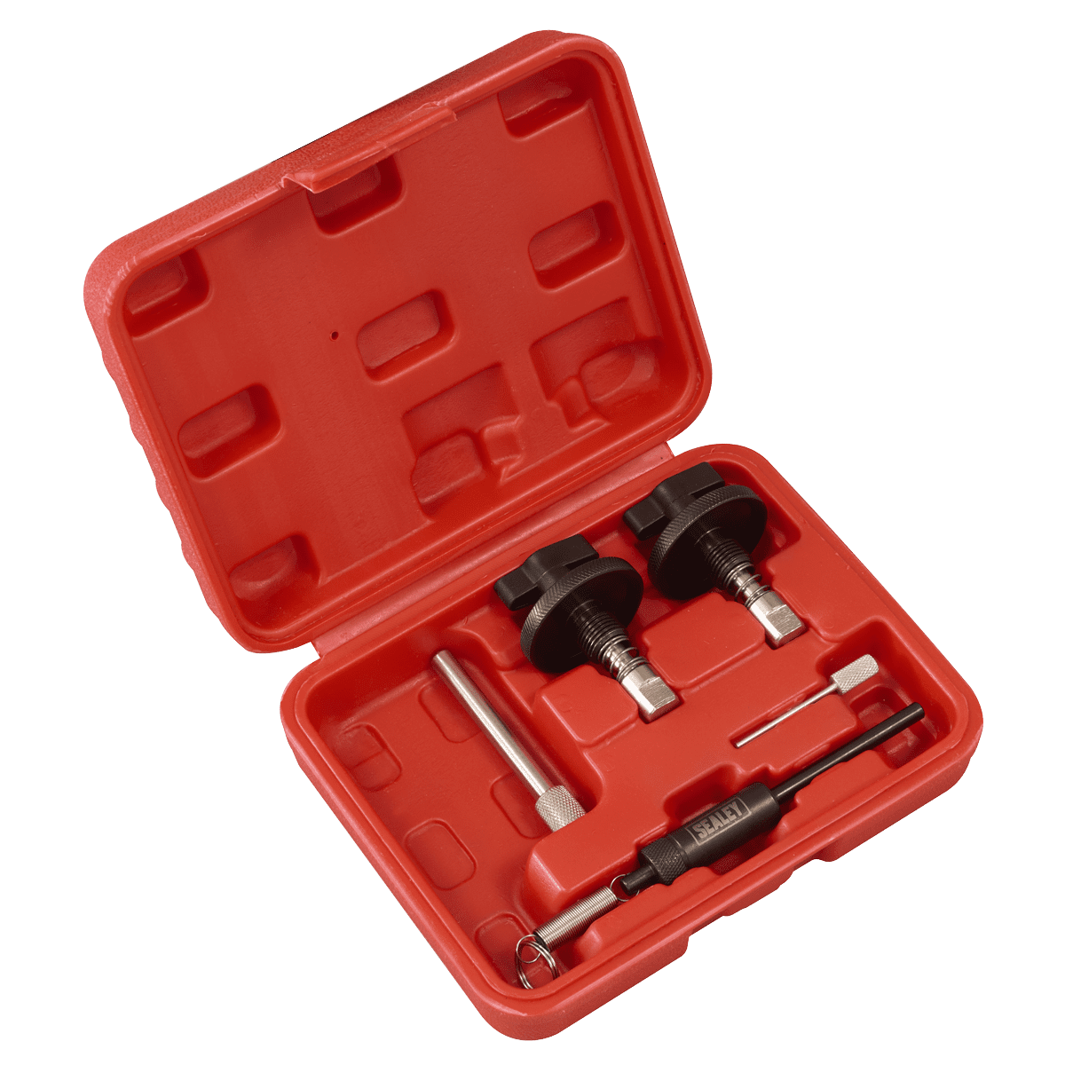 Diesel Engine Timing Tool Kit for Alfa Romeo, Fiat, Ford, Suzuki, GM 1.3D 16v - Chain Drive - Image 3