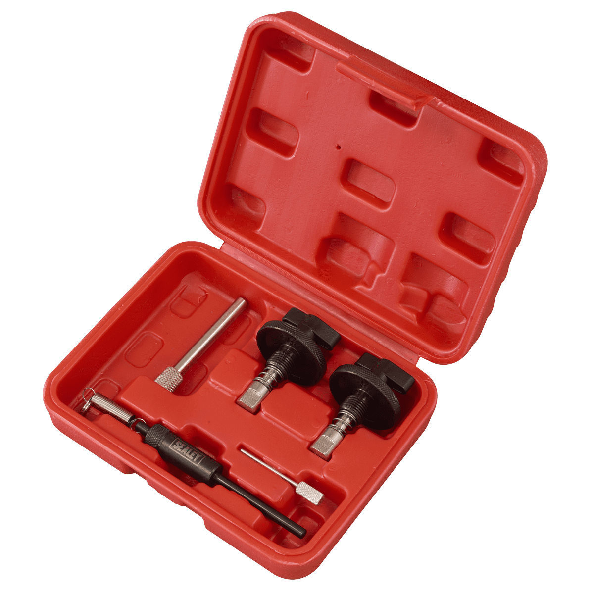 Diesel Engine Timing Tool Kit for Alfa Romeo, Fiat, Ford, Suzuki, GM 1.3D 16v - Chain Drive