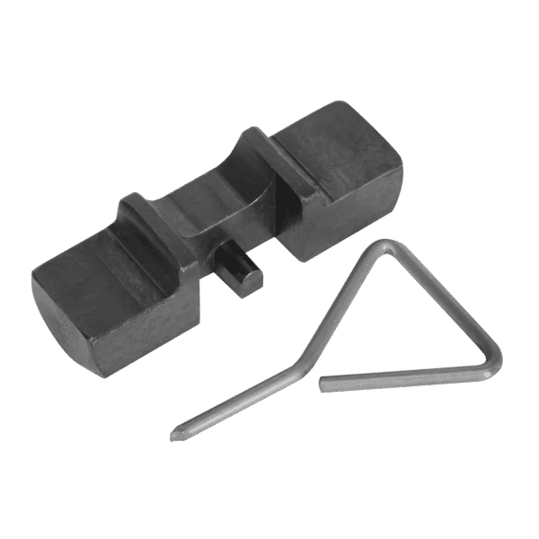 Balance Shaft Locking Set - for VAG 2.0D Pumpe Duse - Belt Drive